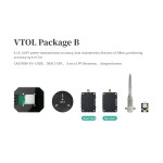 Prezzo all'ingrosso vendita calda CUAV Fix Wing Vtol pacchetto Set FPV Kit Vtol pacchetto per crociera
